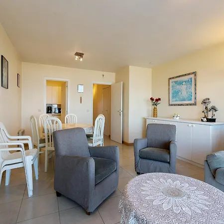 In Near The * Blankenberge