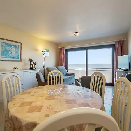 Apartment In Near The *