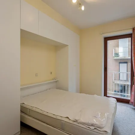 Apartment In Near The Blankenberge