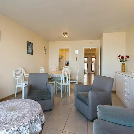 Apartment Lecompte In *