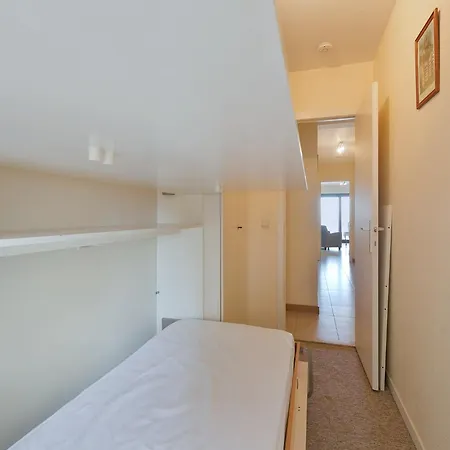 In Near The Apartment