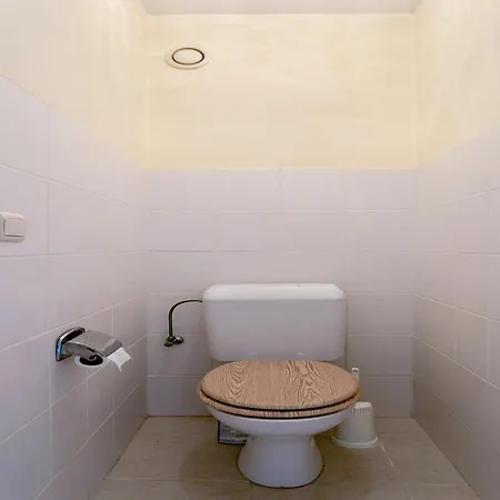 In Near The Lägenhet Blankenberge