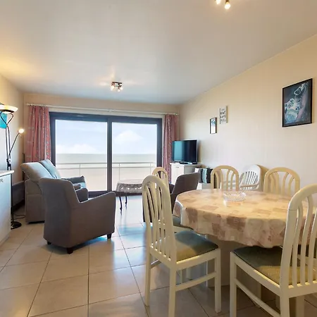 Apartment Lecompte In *