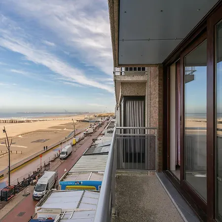 Apartment Lecompte In